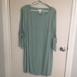 H&M dress